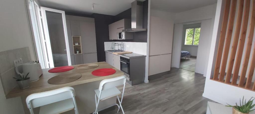 Location chambre Nantes - Photo 4