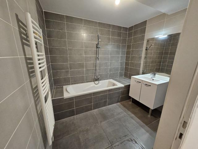 Location appartement T3 Strasbourg - Photo 6