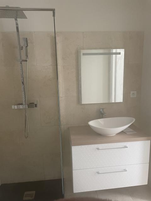 Location appartement T3 Pernes les Fontaines - Photo 4