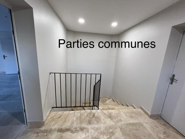 Location appartement T3 Pernes les Fontaines - Photo 6