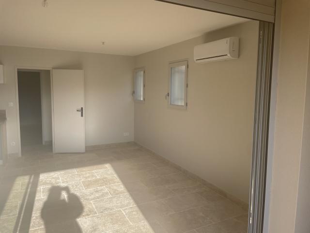 Location appartement T3 Pernes les Fontaines - Photo 8