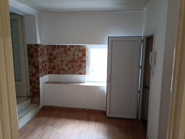 Location appartement T2 Ales - Photo 2