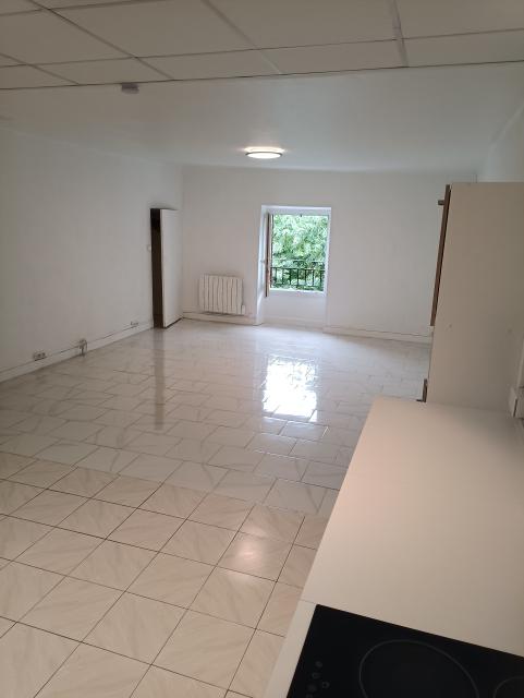 Location appartement T2 Ales - Photo 3