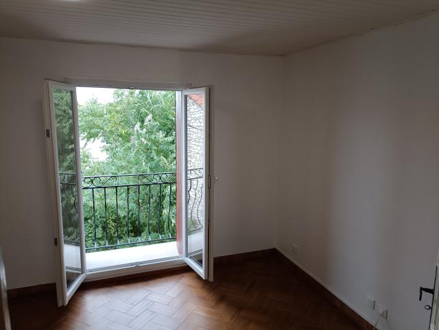 Location appartement T2 Ales - Photo 4