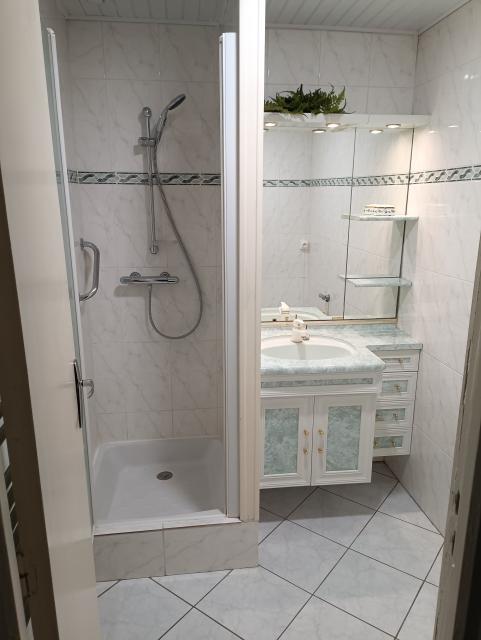 Location appartement T2 Ales - Photo 5