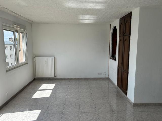Location appartement T4 Illange - Photo 2