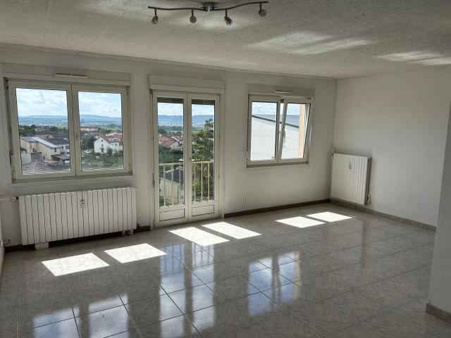 Location appartement T4 Illange - Photo 5