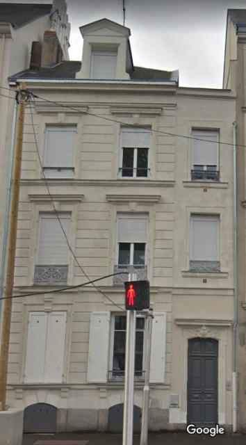 Location studio Angers - Photo 5