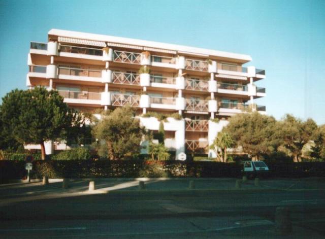 Location appartement T2 Antibes - Photo 8