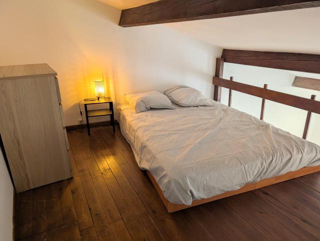 Location appartement T2 Hyeres - Photo 4