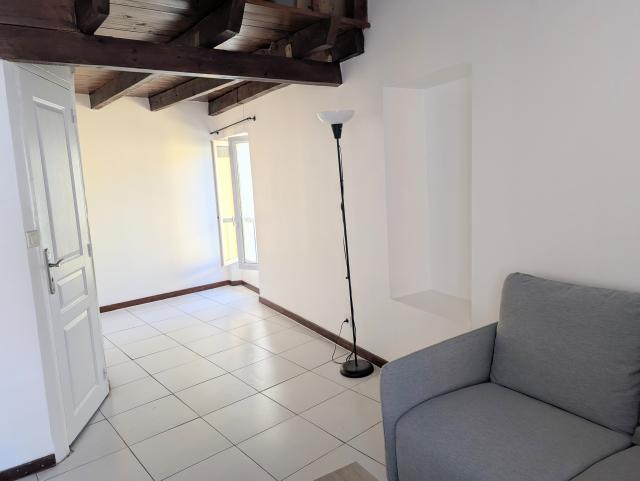 Location appartement T2 Hyeres - Photo 5