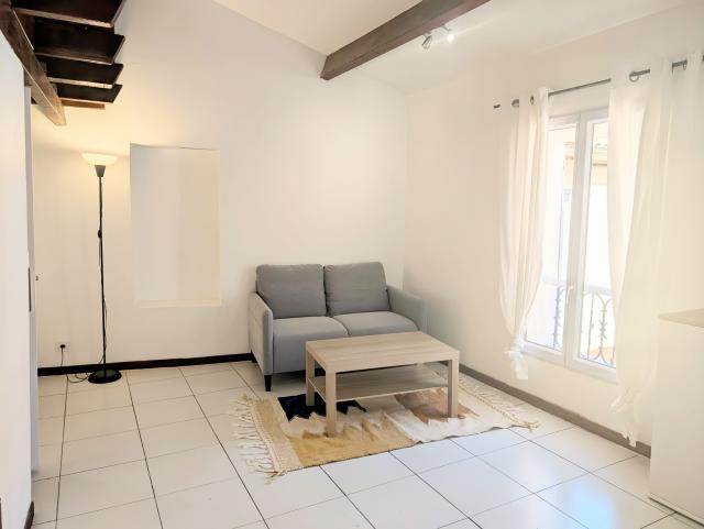 Location appartement T2 Hyeres - Photo 7