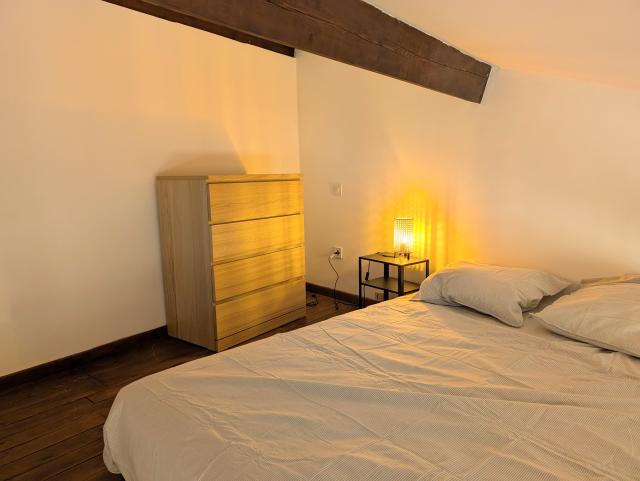 Location appartement T2 Hyeres - Photo 8