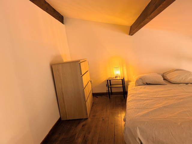 Location appartement T2 Hyeres - Photo 9