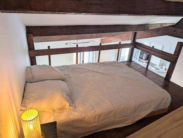 Location appartement T2 Hyeres - Photo 10
