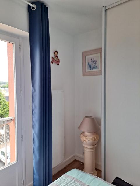 Location appartement T2 Paimpol - Photo 3