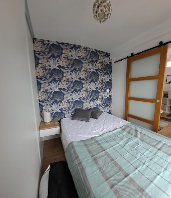 Location appartement T2 Paimpol - Photo 4