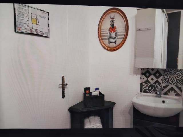 Location chambre Maisons Alfort - Photo 6