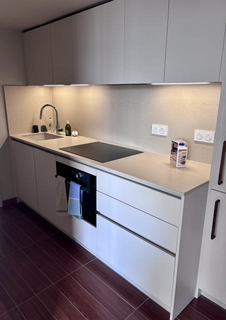 Location appartement T2 Grenoble - Photo 2