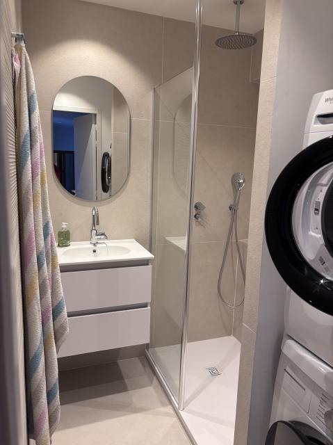 Location appartement T2 Grenoble - Photo 4