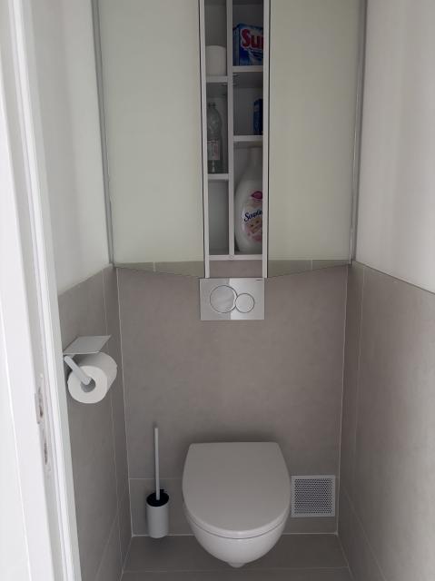 Location appartement T2 Grenoble - Photo 5