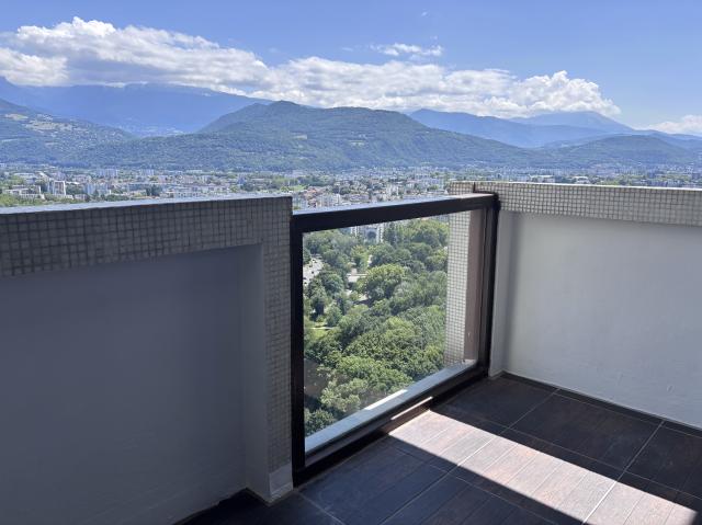 Location appartement T2 Grenoble - Photo 7