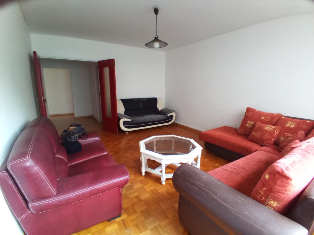 Location chambre Strasbourg - Photo 1