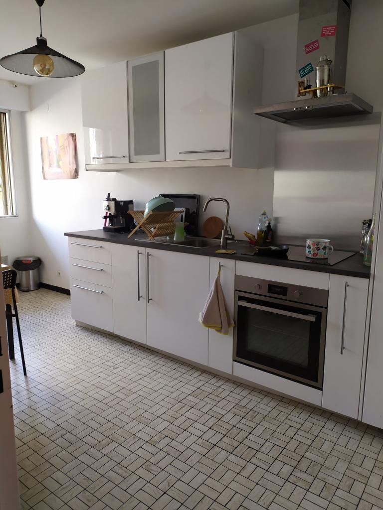 Location chambre Strasbourg - Photo 2