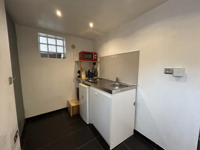 Location studio Le Perreux sur Marne - Photo 3