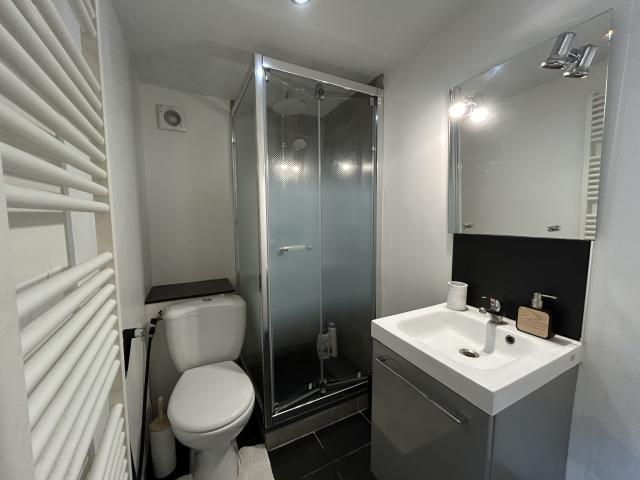 Location studio Le Perreux sur Marne - Photo 5