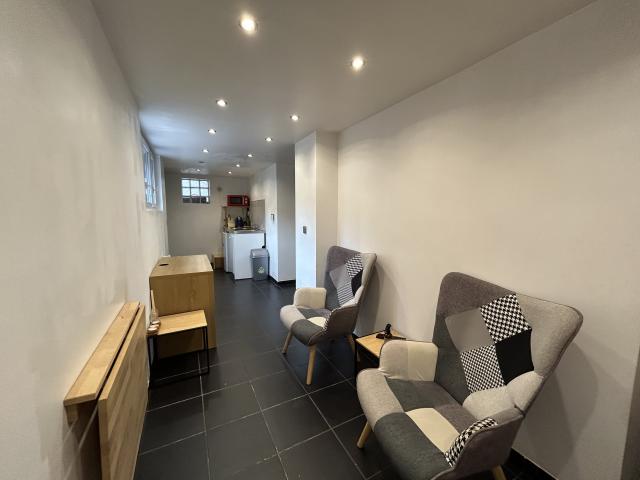 Location studio Le Perreux sur Marne - Photo 8