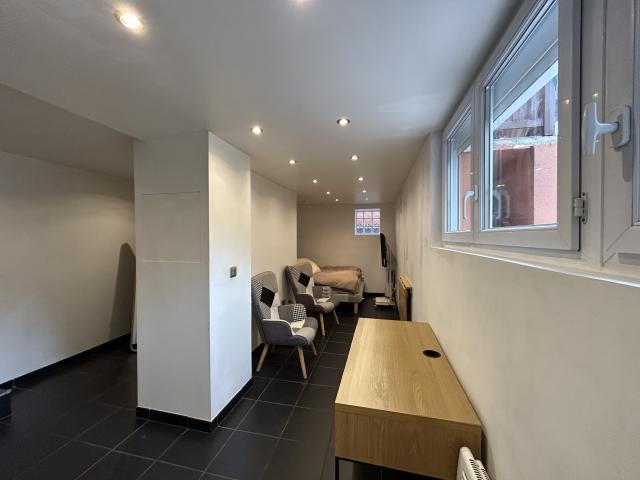 Location studio Le Perreux sur Marne - Photo 9