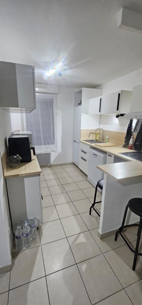 Location chambre Nantes - Photo 2
