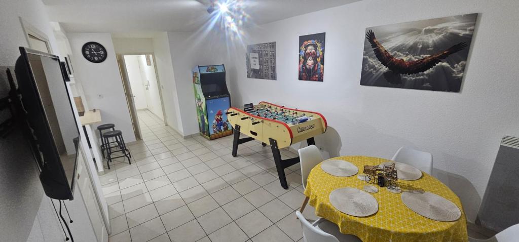 Location chambre Nantes - Photo 4
