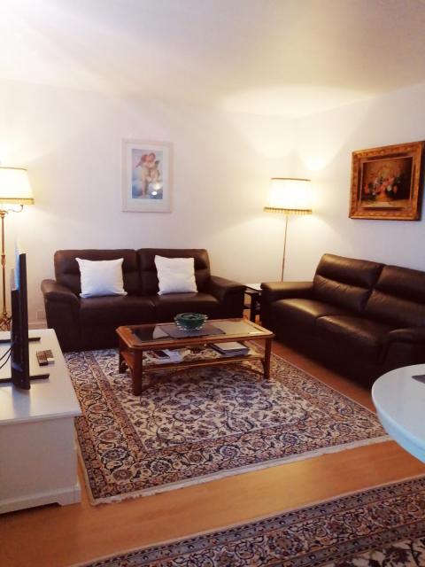 Location appartement T3 Puteaux - Photo 2