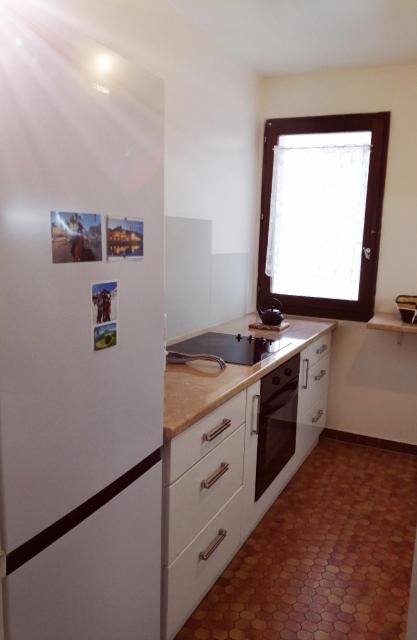 Location appartement T3 Puteaux - Photo 3