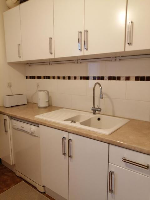 Location appartement T3 Puteaux - Photo 4