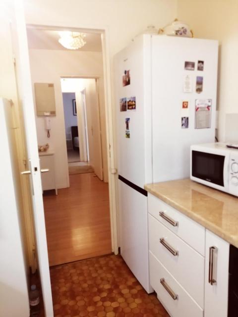 Location appartement T3 Puteaux - Photo 5