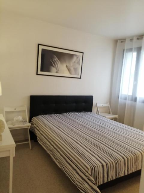 Location appartement T3 Puteaux - Photo 6