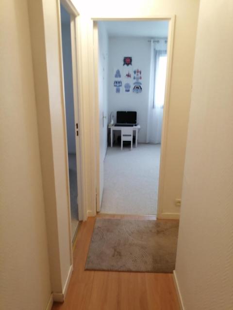 Location appartement T3 Puteaux - Photo 7