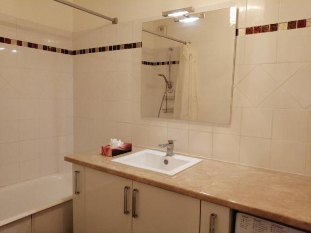Location appartement T3 Puteaux - Photo 8