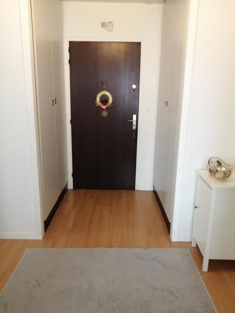 Location appartement T3 Puteaux - Photo 9
