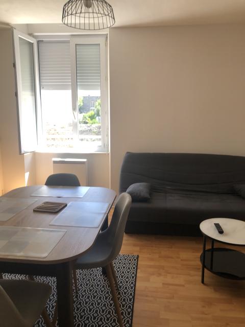 Location studio St Malo - Photo 5