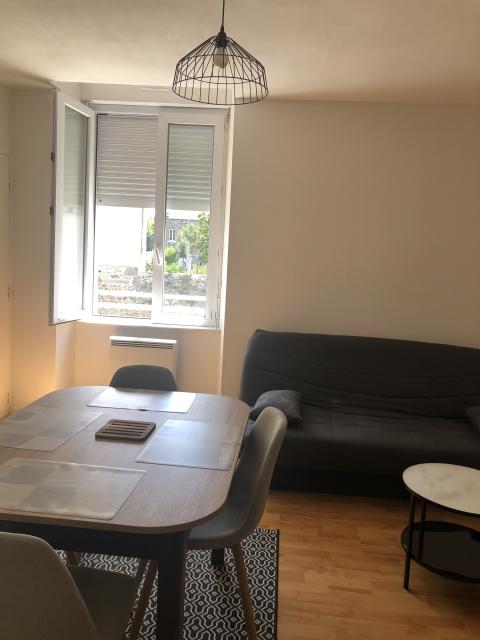 Location studio St Malo - Photo 4