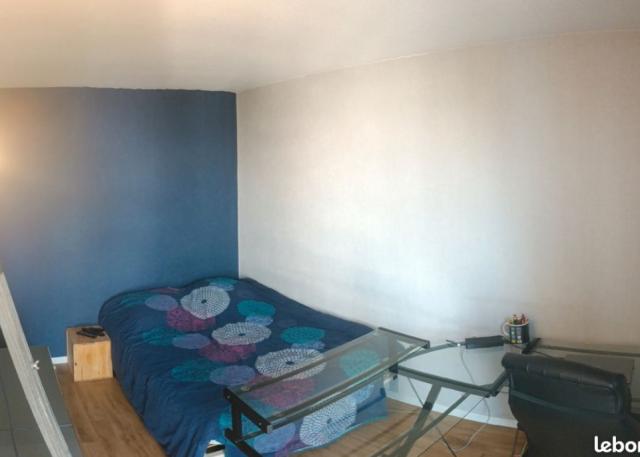 Location appartement T3 Le Petit Quevilly - Photo 3