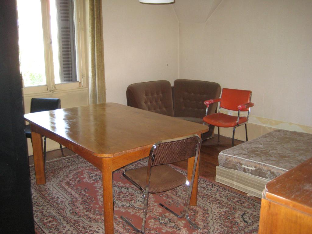 Location chambre Dijon - Photo 1
