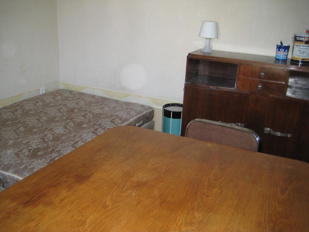 Location chambre Dijon - Photo 2