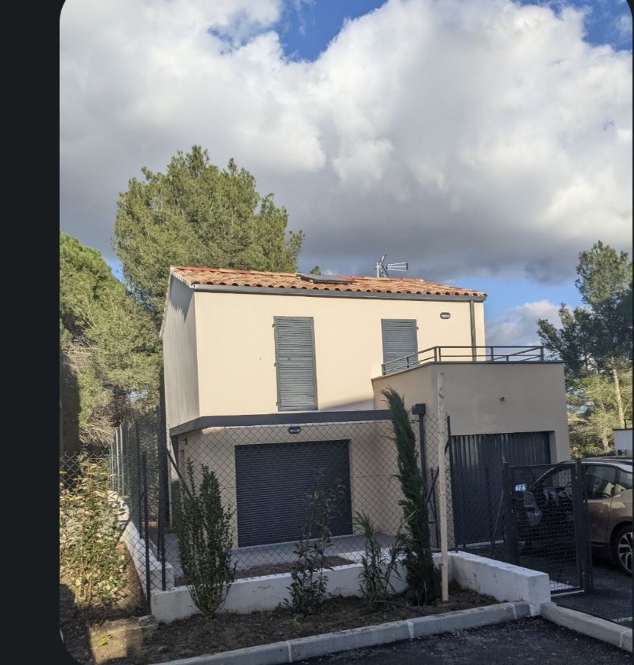 Location chambre La Ciotat - Photo 1