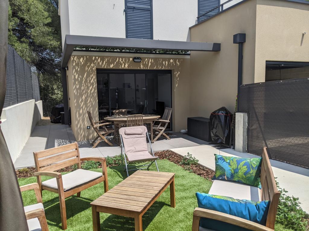 Location chambre La Ciotat - Photo 2