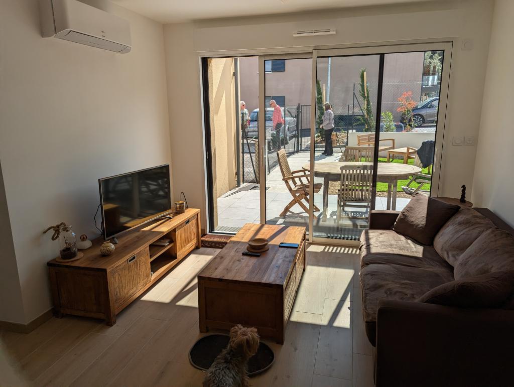 Location chambre La Ciotat - Photo 4